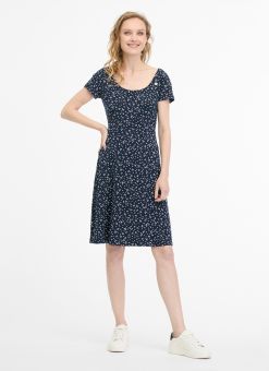 Lunngo Dress