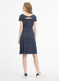 Lunngo Dress