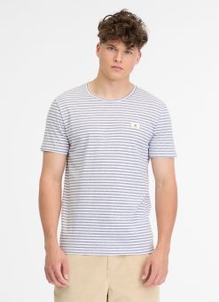 Paollo Stripe Gots