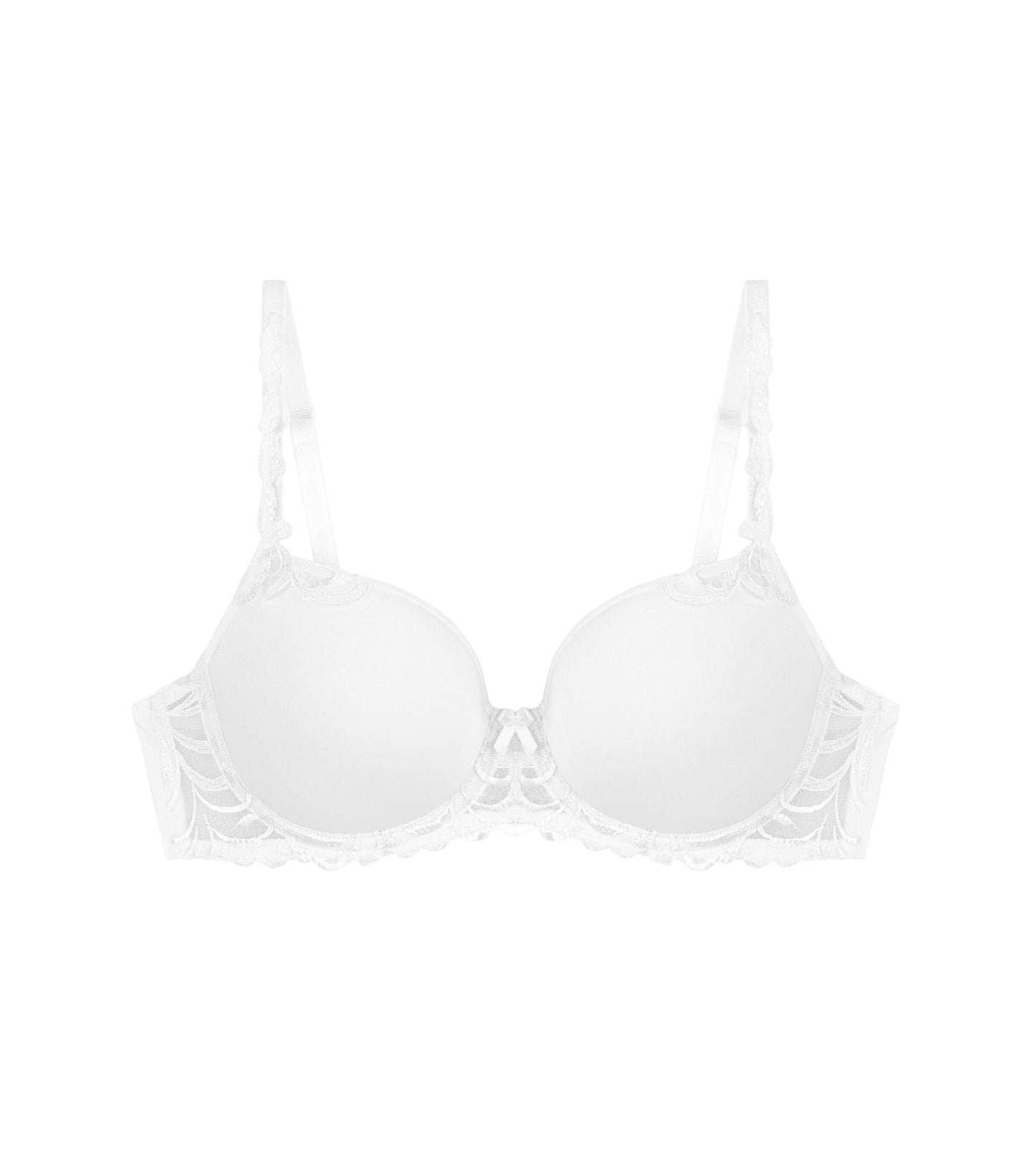 Modern Finesse WP (White)