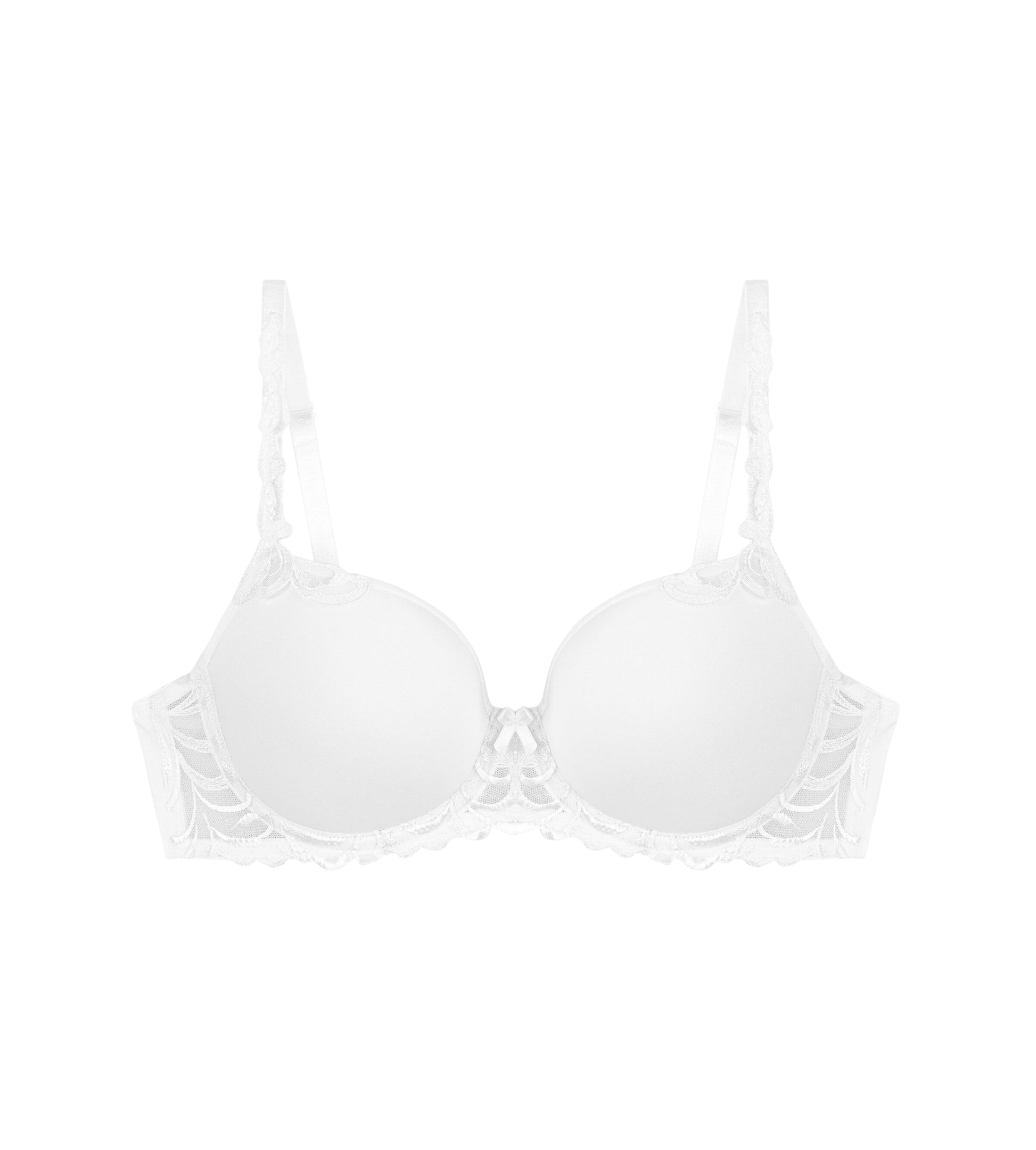 Modern Finesse WP (White)