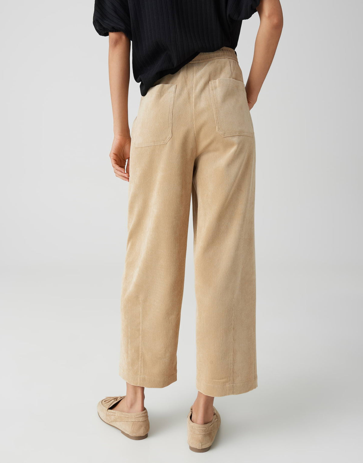 Misha barrel (Golden Beige)