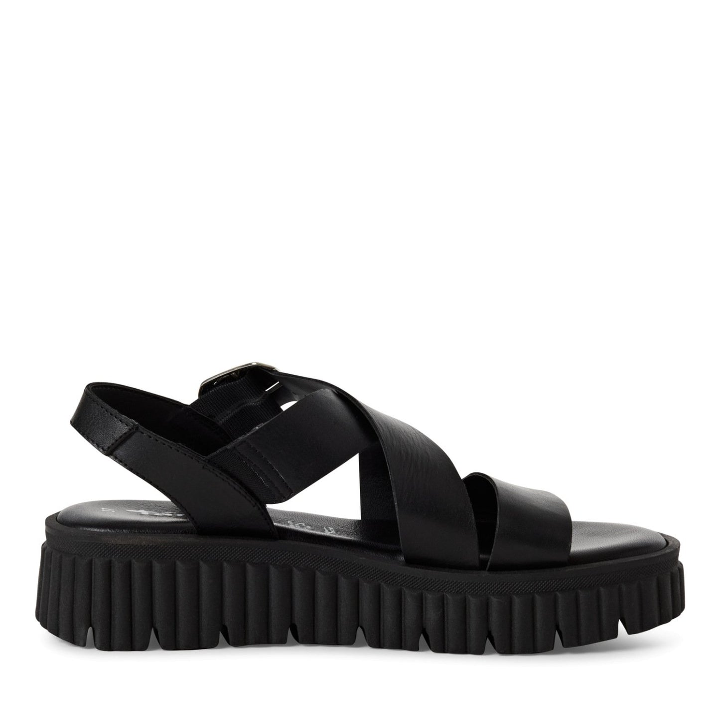 Sandalette (Black)