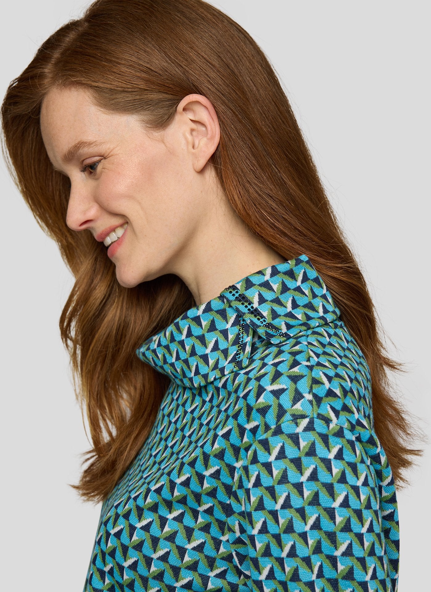 Mountain Lake (Pazifik)