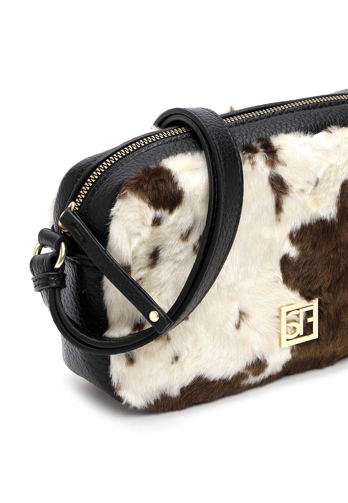 Umhängetasche SFY Steffy (Beige)
