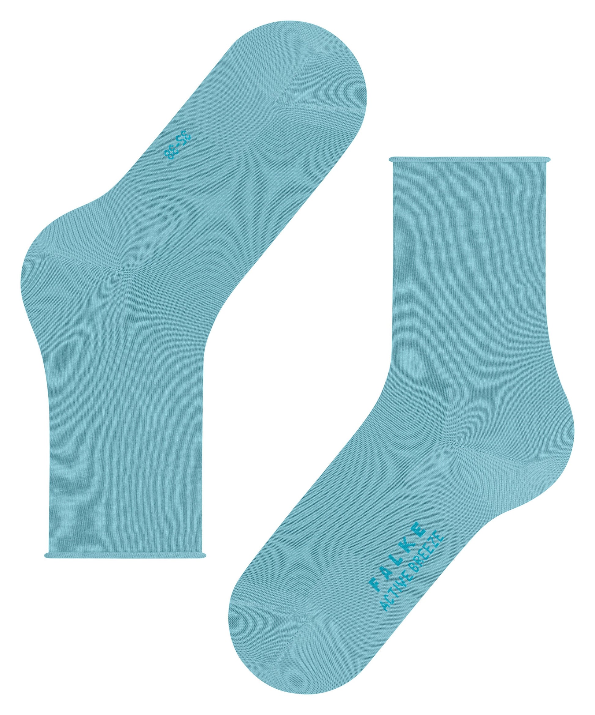 FALKE Active Breeze Damen (Key Largo)