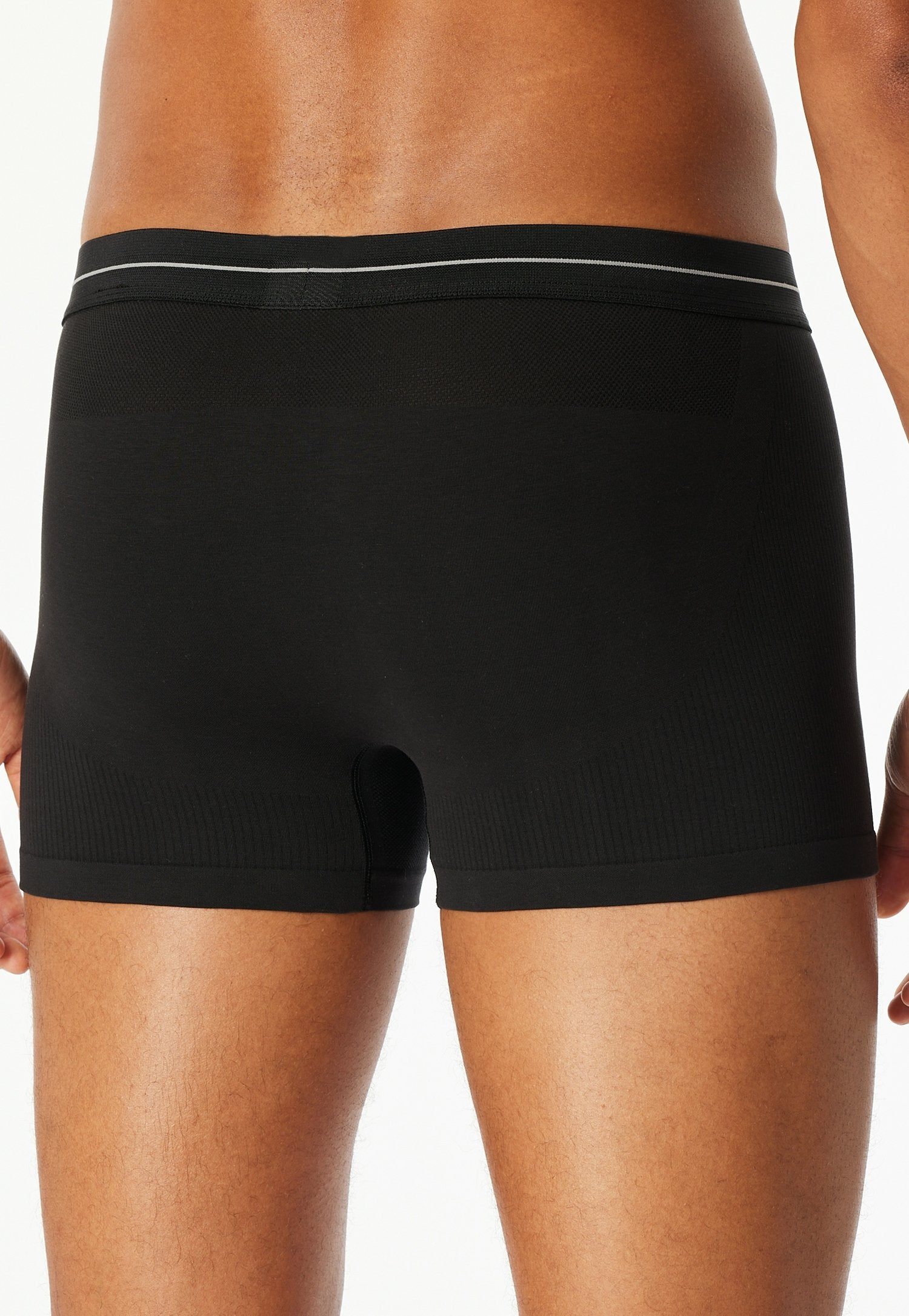 2PACK Shorts (Schwarz)