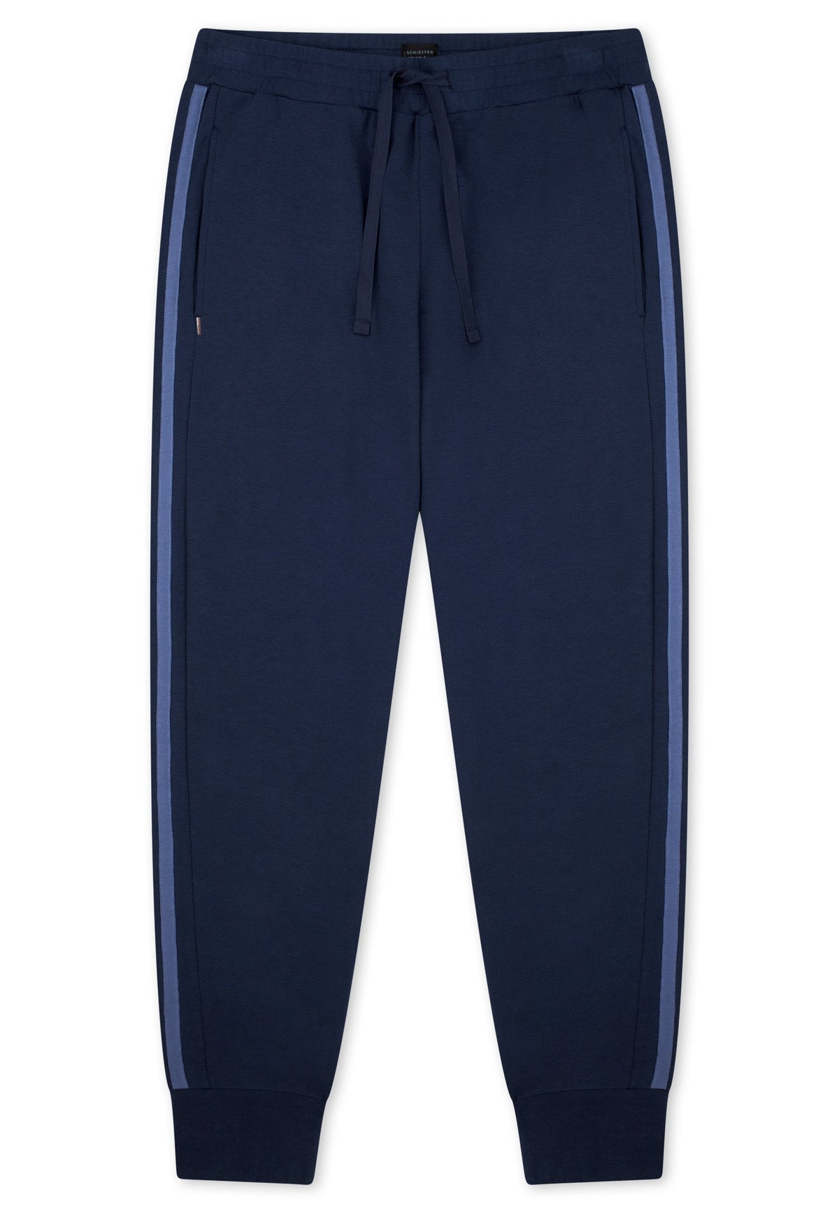 Hose lang (Deep Sea Blue)