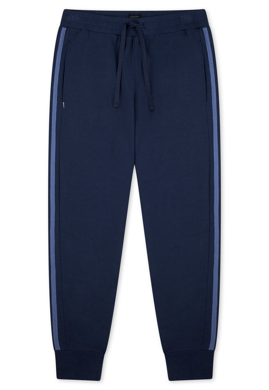 Hose lang (Deep Sea Blue)