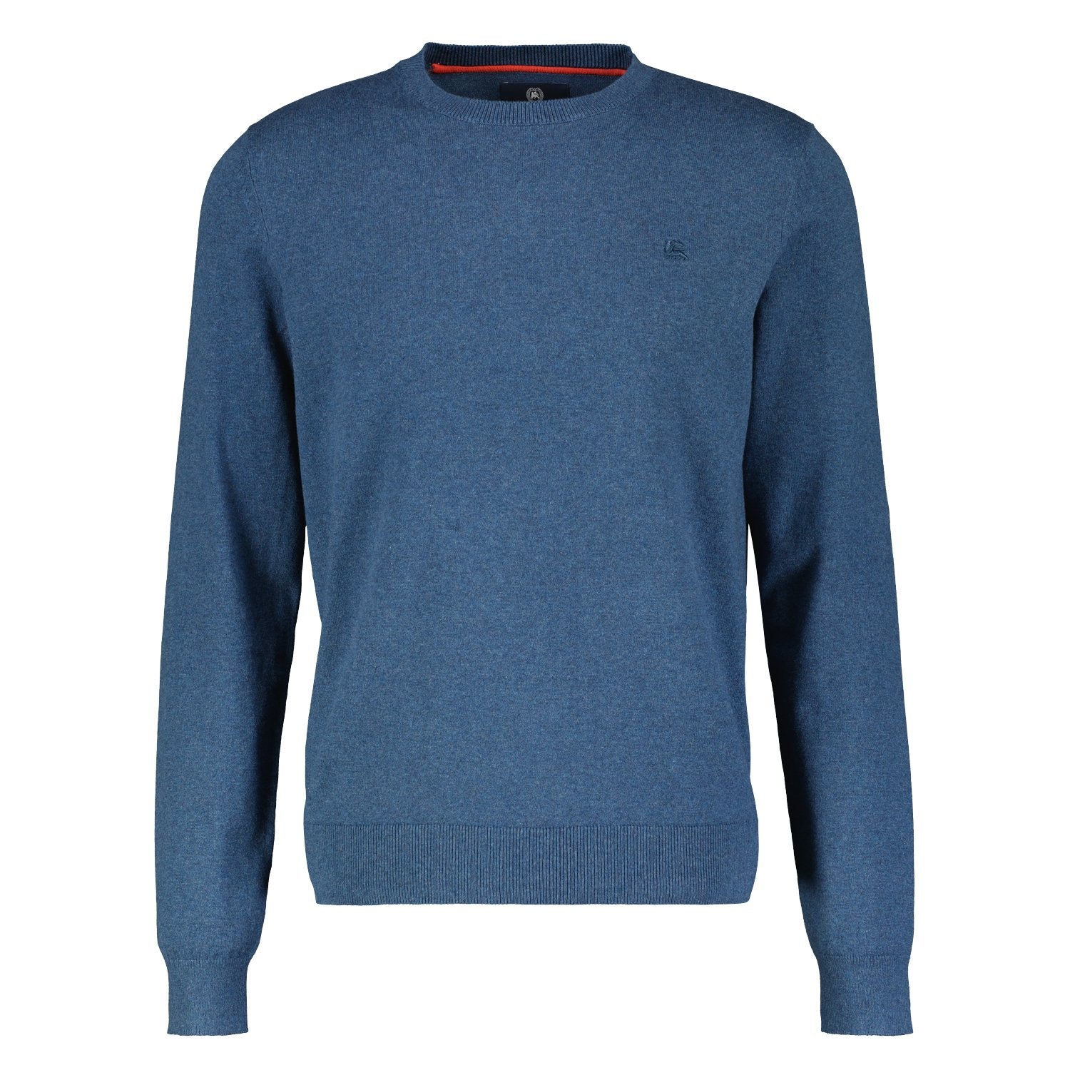 O-neck Buendchen (Lava Red)