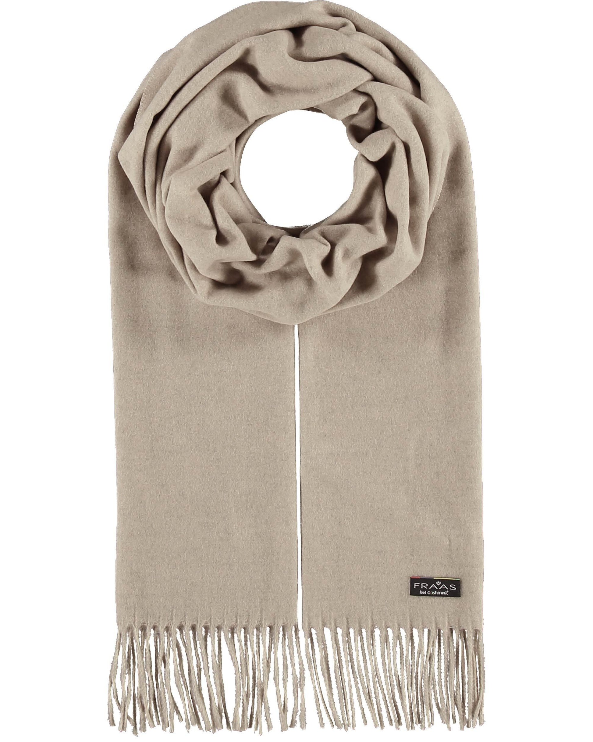 Schal Cashmink Schal (Camel)