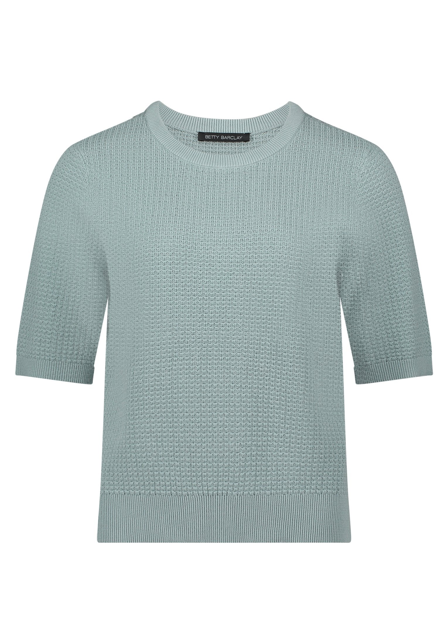 Strickpullover (Gray Mist)