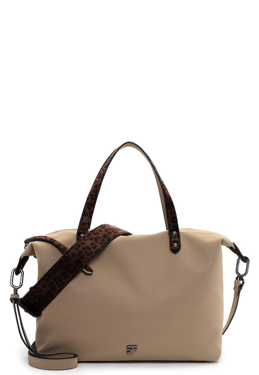 Shopper SFY Sammy (Taupe Ms)