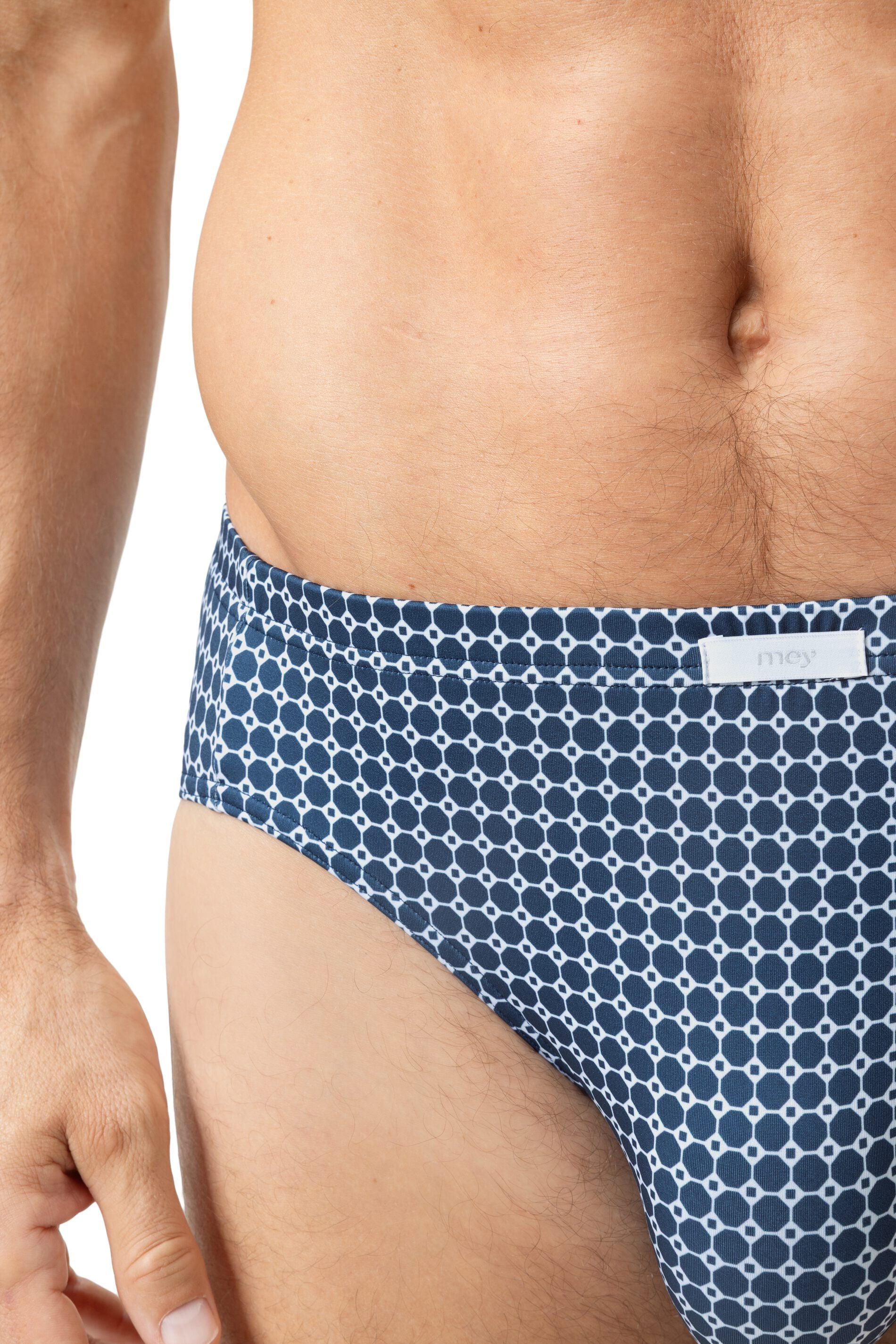 Jazz-Pants (Hague Blue)