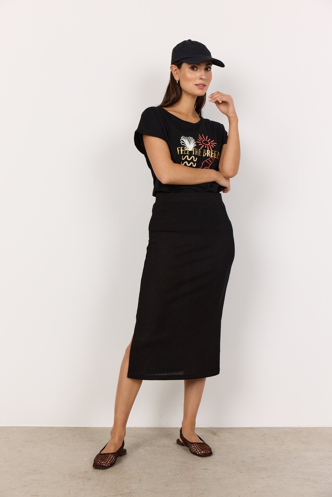 Sc-delia 6 (Black)