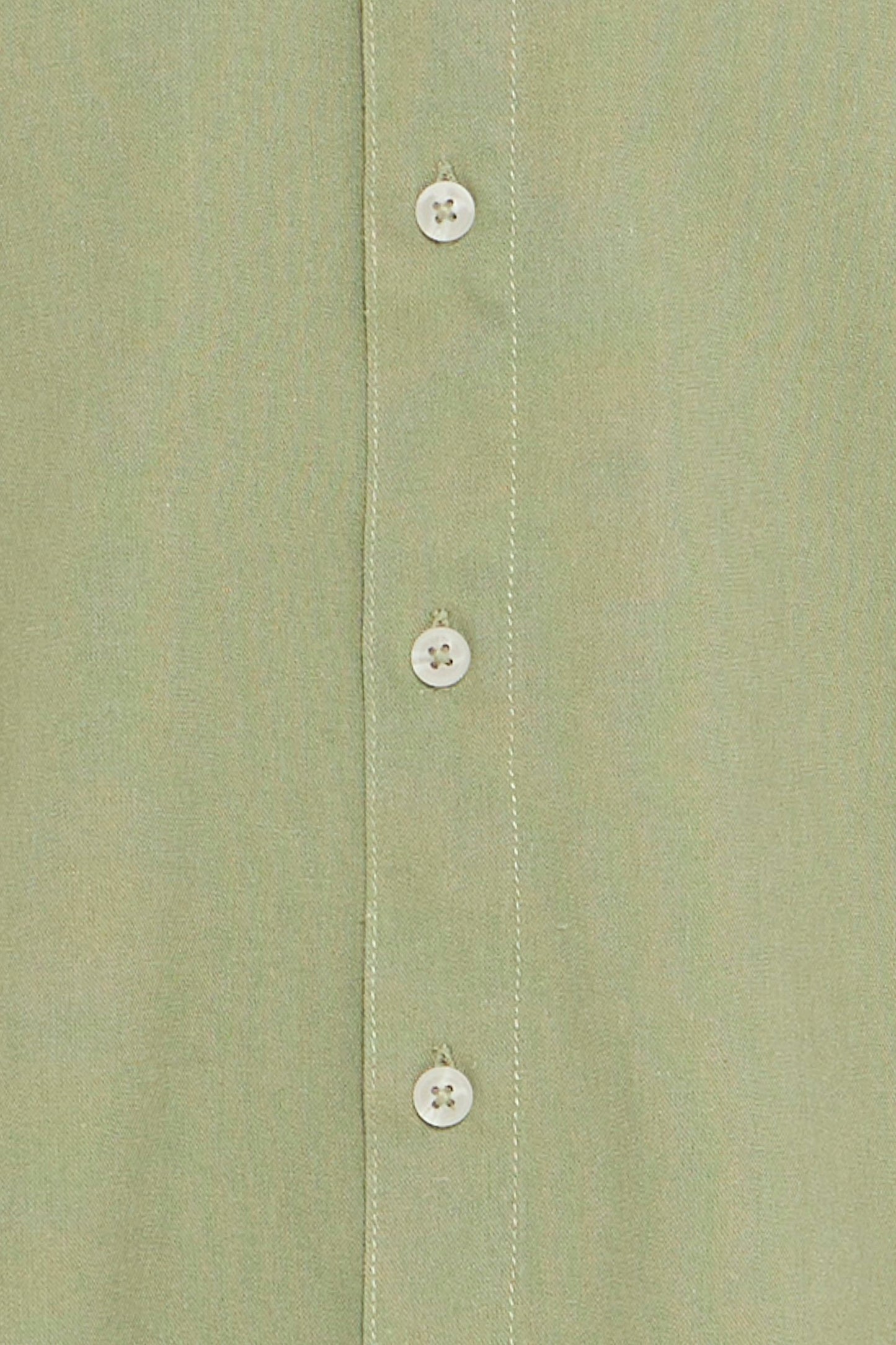 Bhbobby Linen S/s (Oil Green)