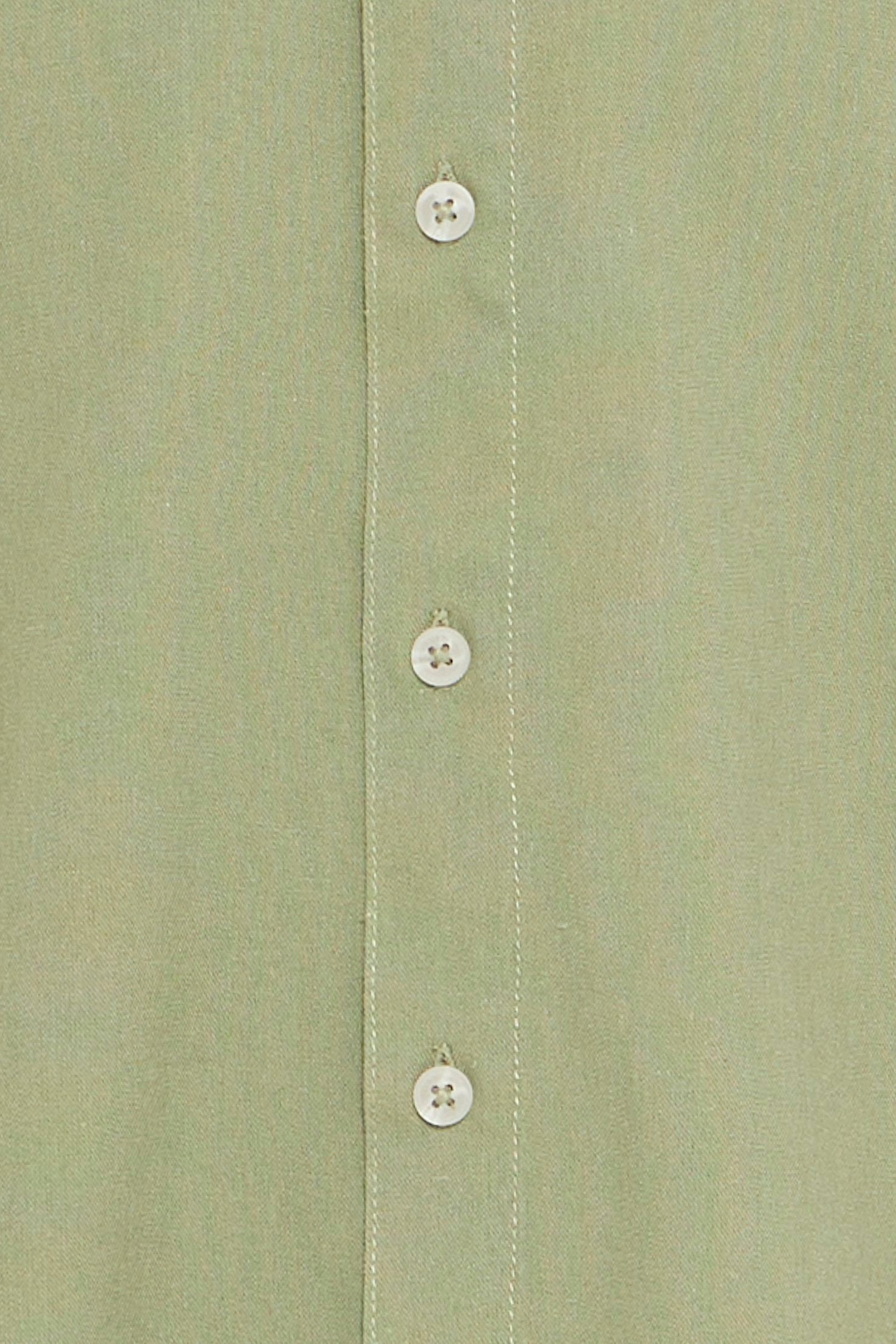 Bhbobby Linen S/s (Oil Green)