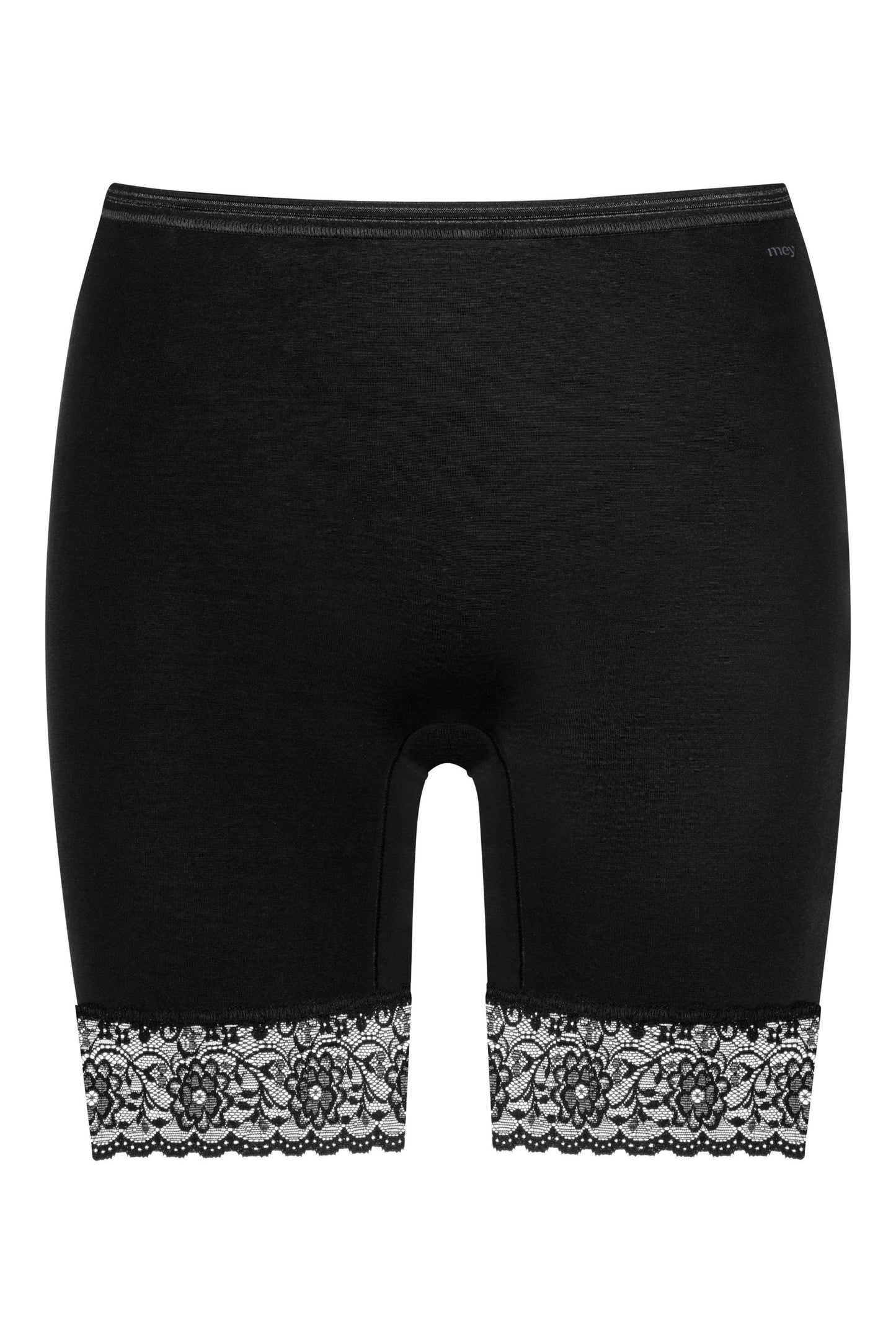 Long Pants (Schwarz)