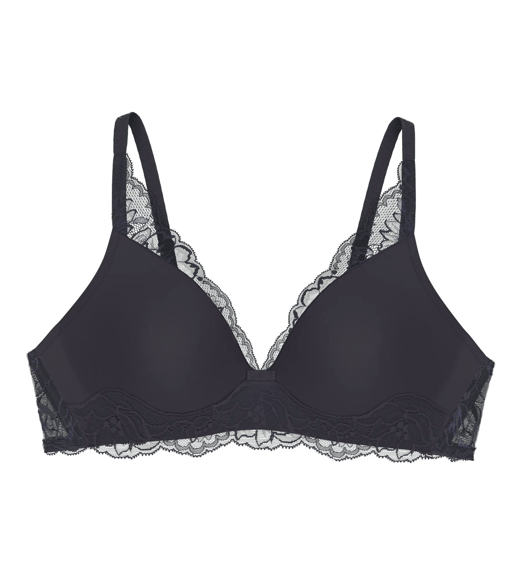 Amourette Charm T P (00jo Ink Gray)