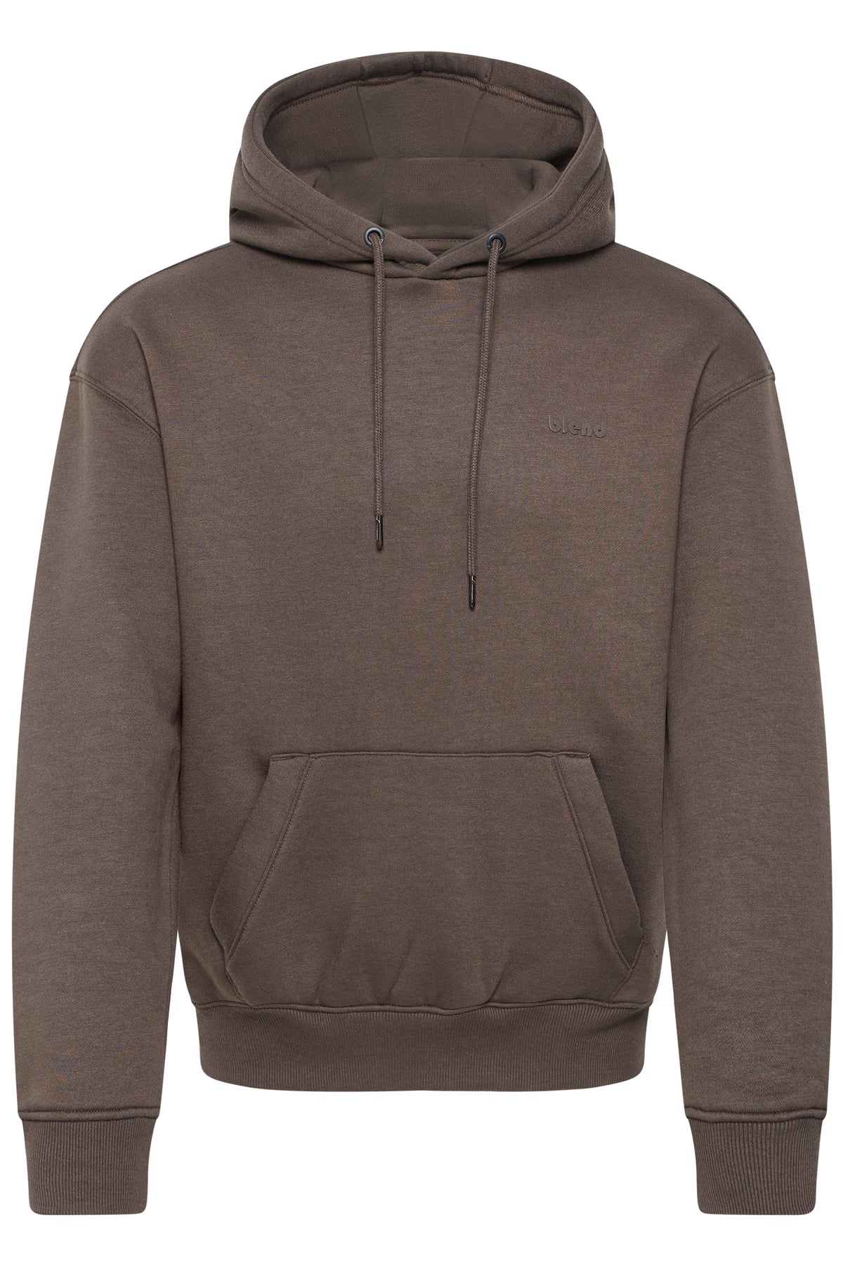 Bhdownton Hood Sweat (Turkish Coffe)