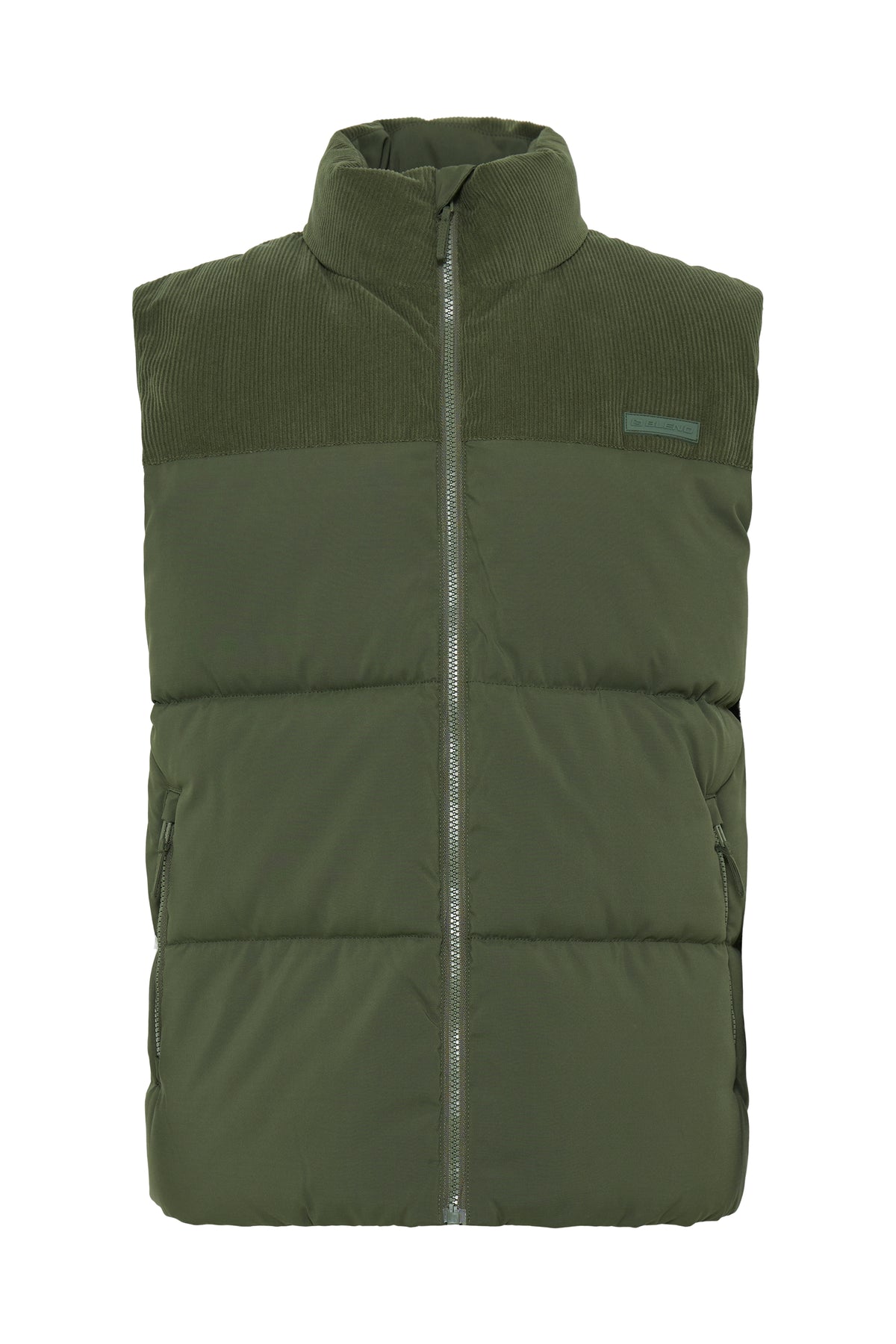Bhflynn Vest (Deep Depths)