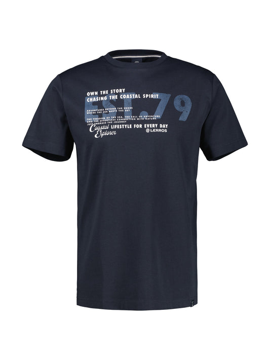 O-neck (Classic Navy)