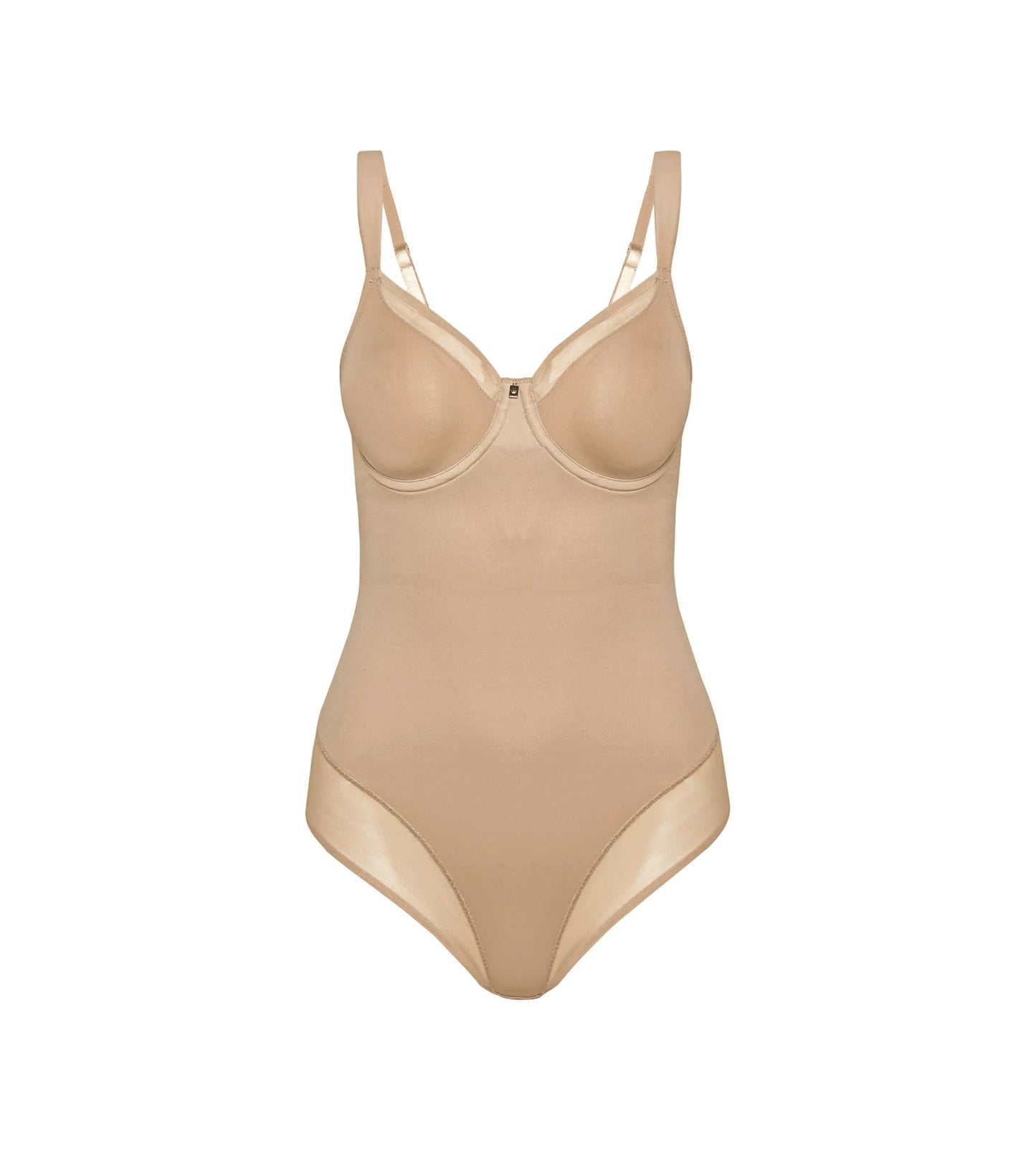 True Shape Sensation BSW (Smooth Skin)
