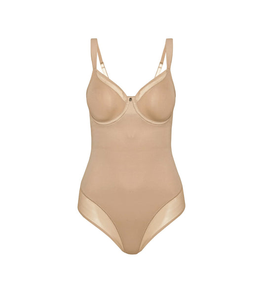 True Shape Sensation BSW (Smooth Skin)