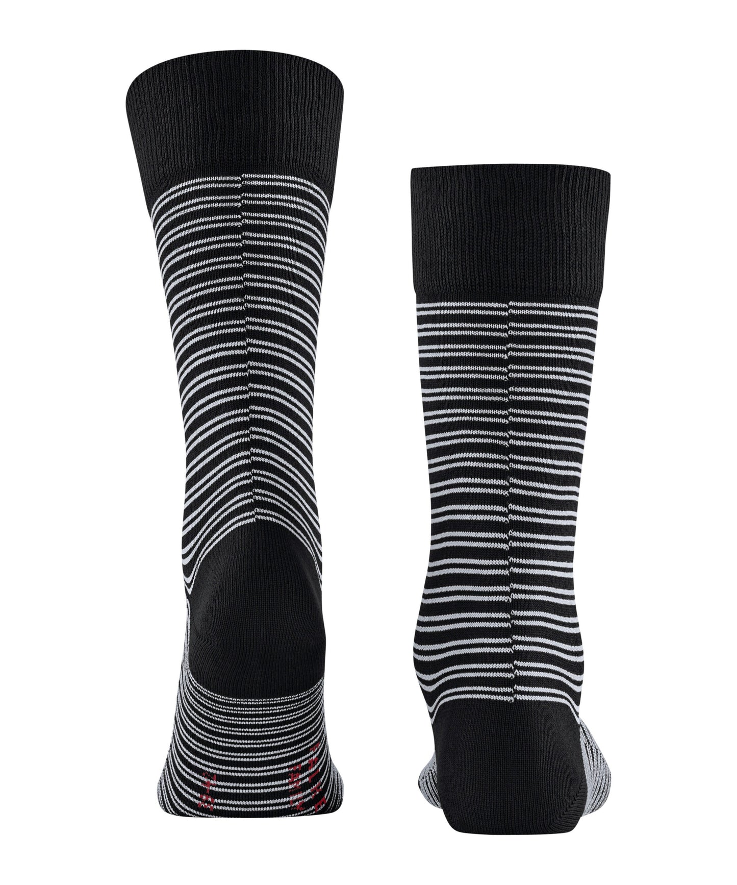 FALKE Family Special Edition Herren (Black)