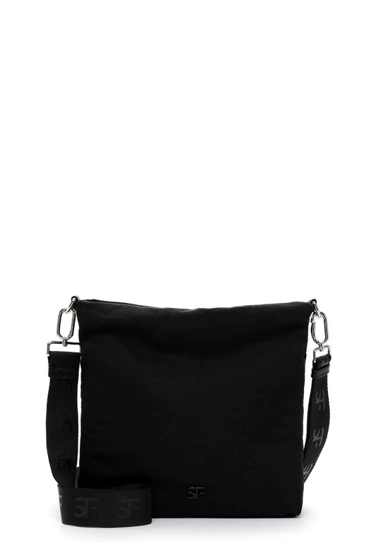 Umhängetasche SFY Abby (Black)