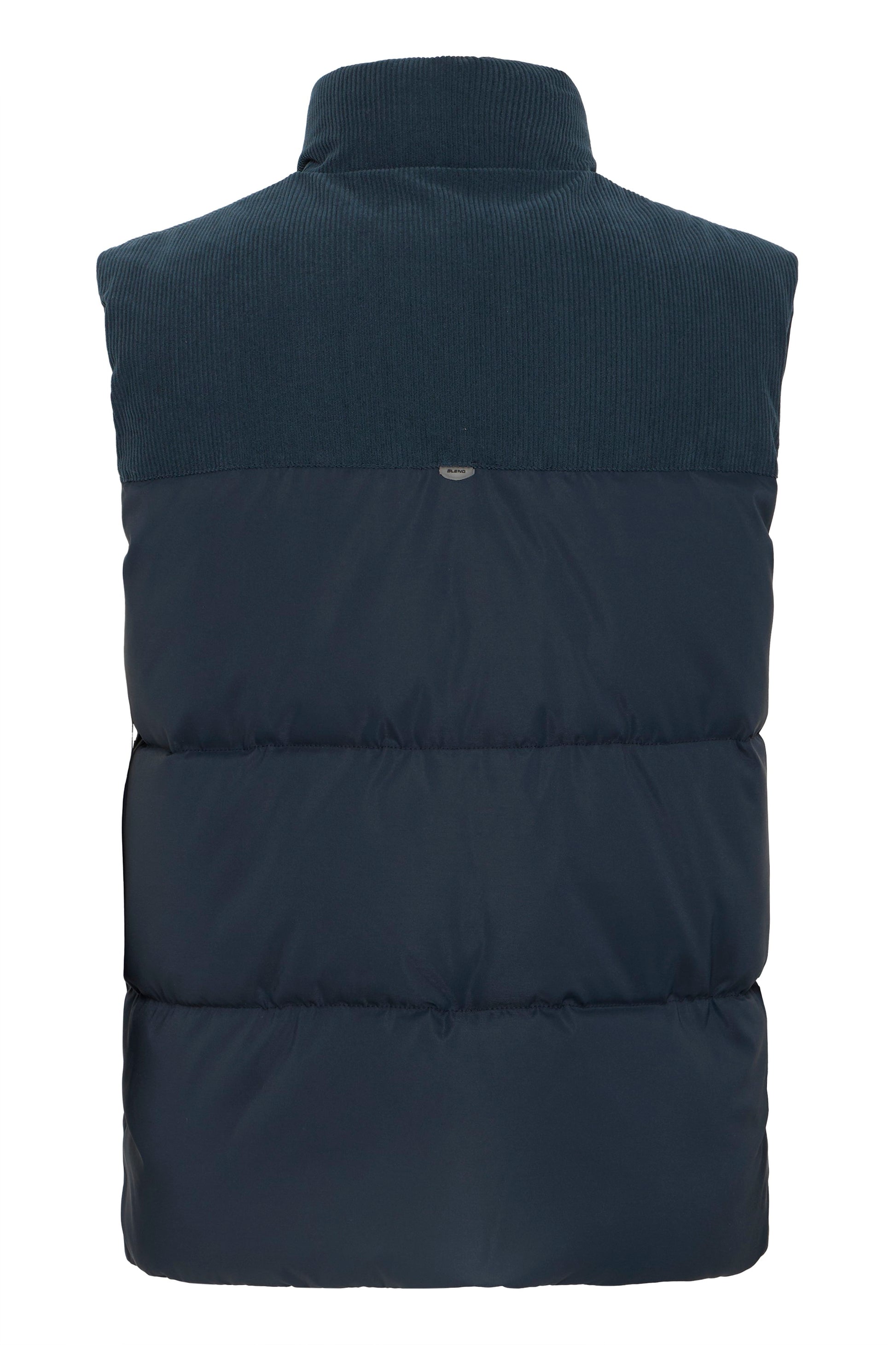 Bhflynn Vest (Salute)