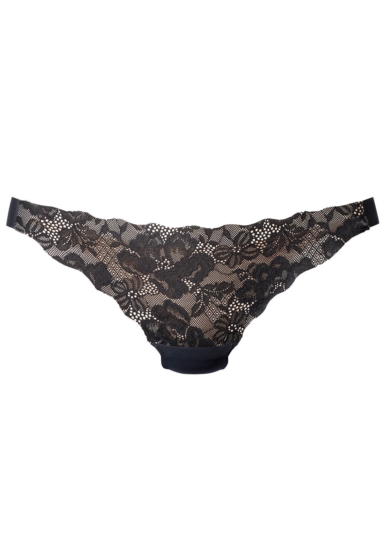 nuance String (Black-skin)