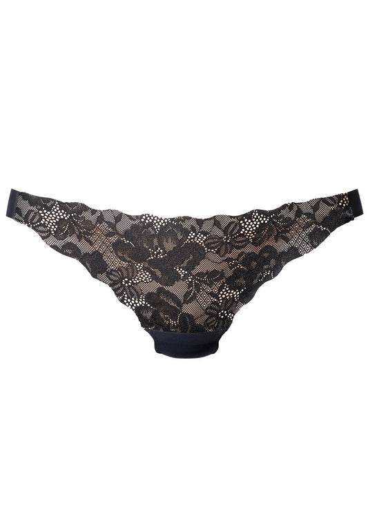 nuance String (Black-skin)