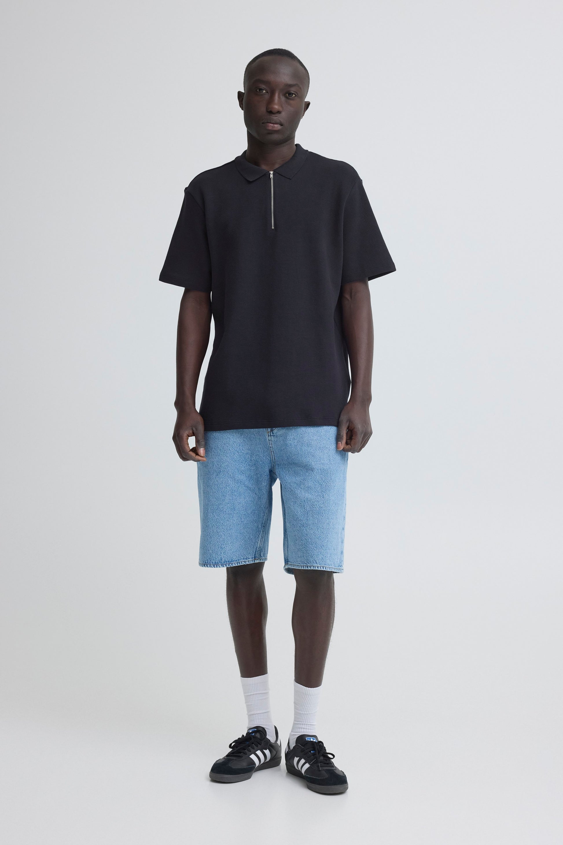 Bhelkon Z. Polo S/s (Salute)