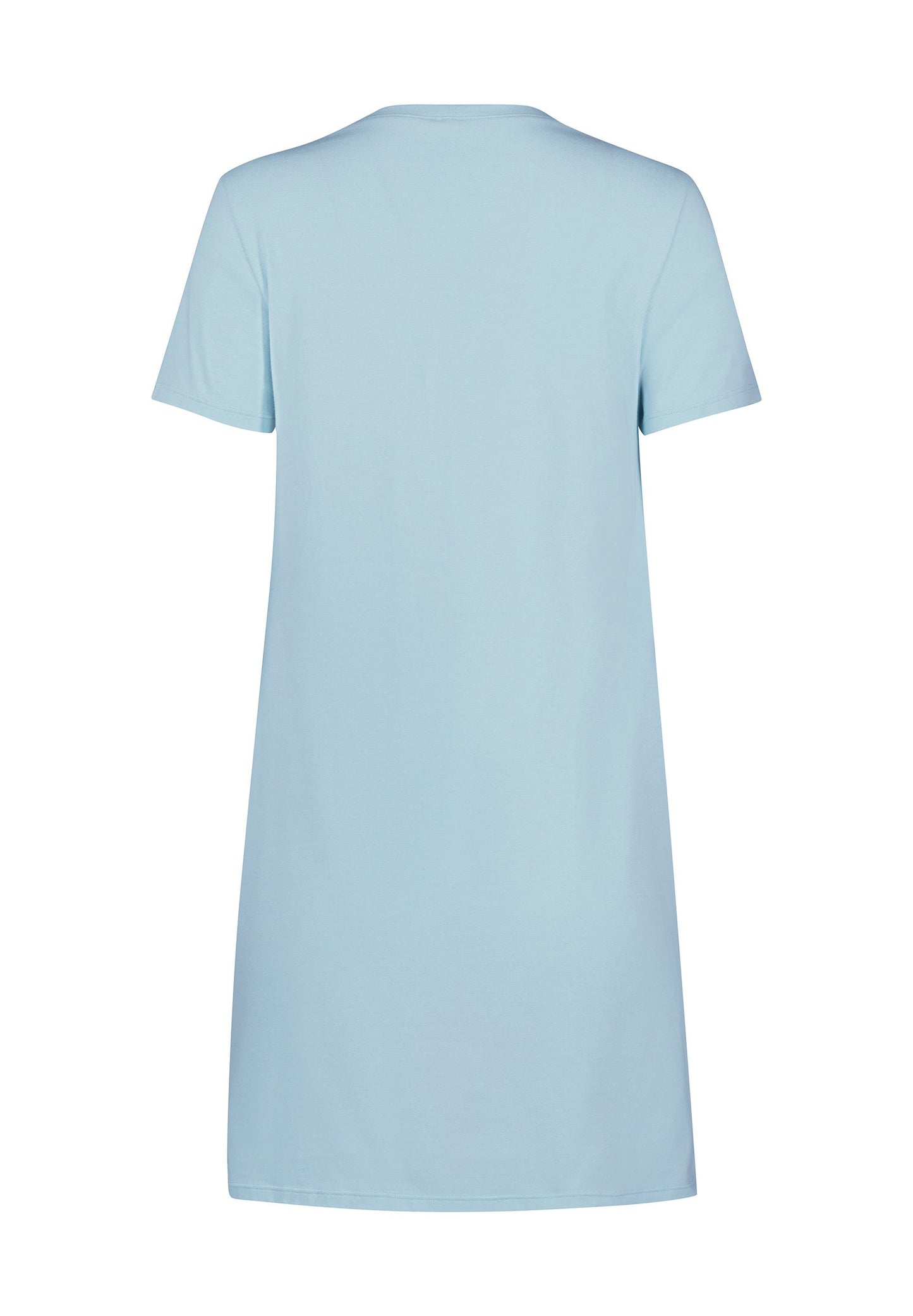 SKINY Damen Sleepshirt kz. A. Night In Skiny 01 (Angel Falls)