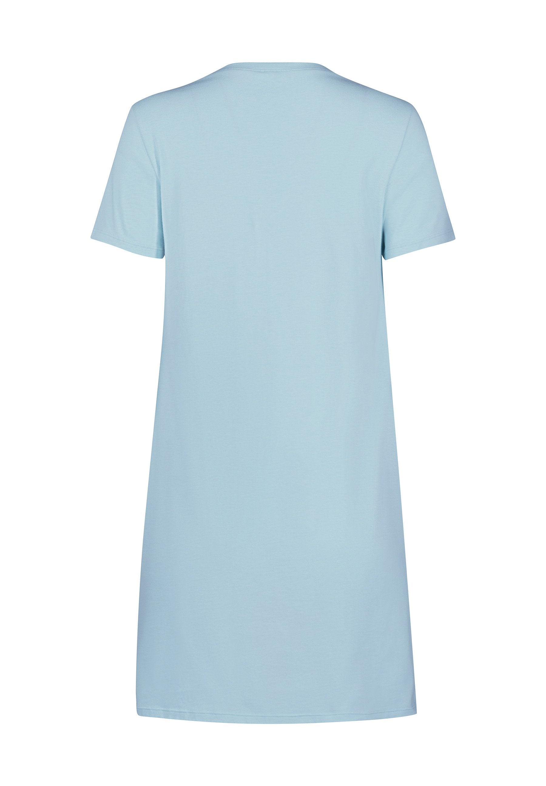 SKINY Damen Sleepshirt kz. A. Night In Skiny 01 (Angel Falls)