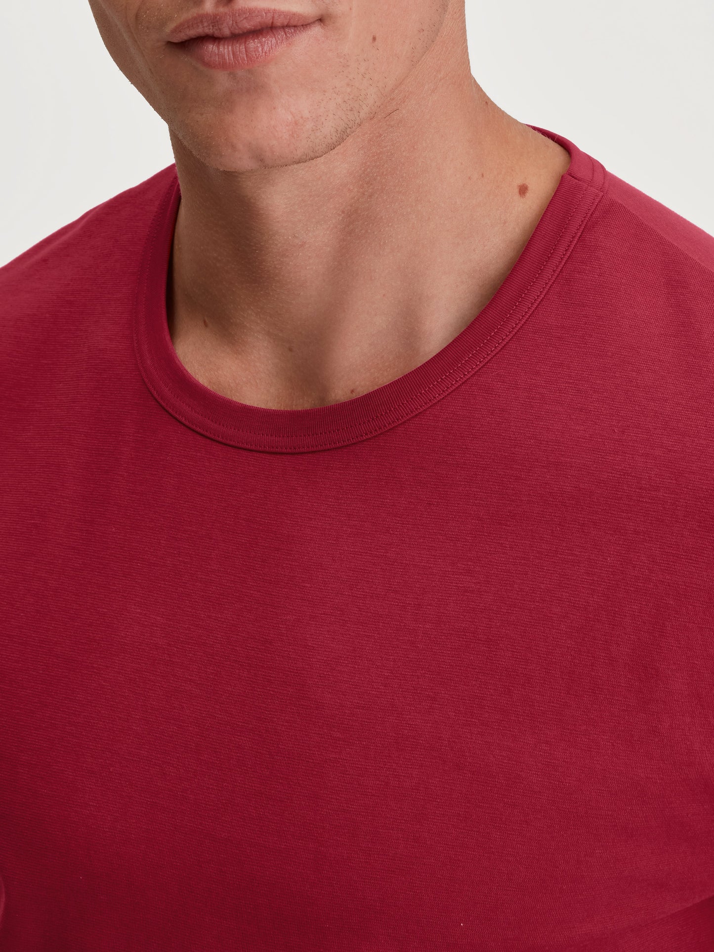 MEN T-shirt (Rio Red)