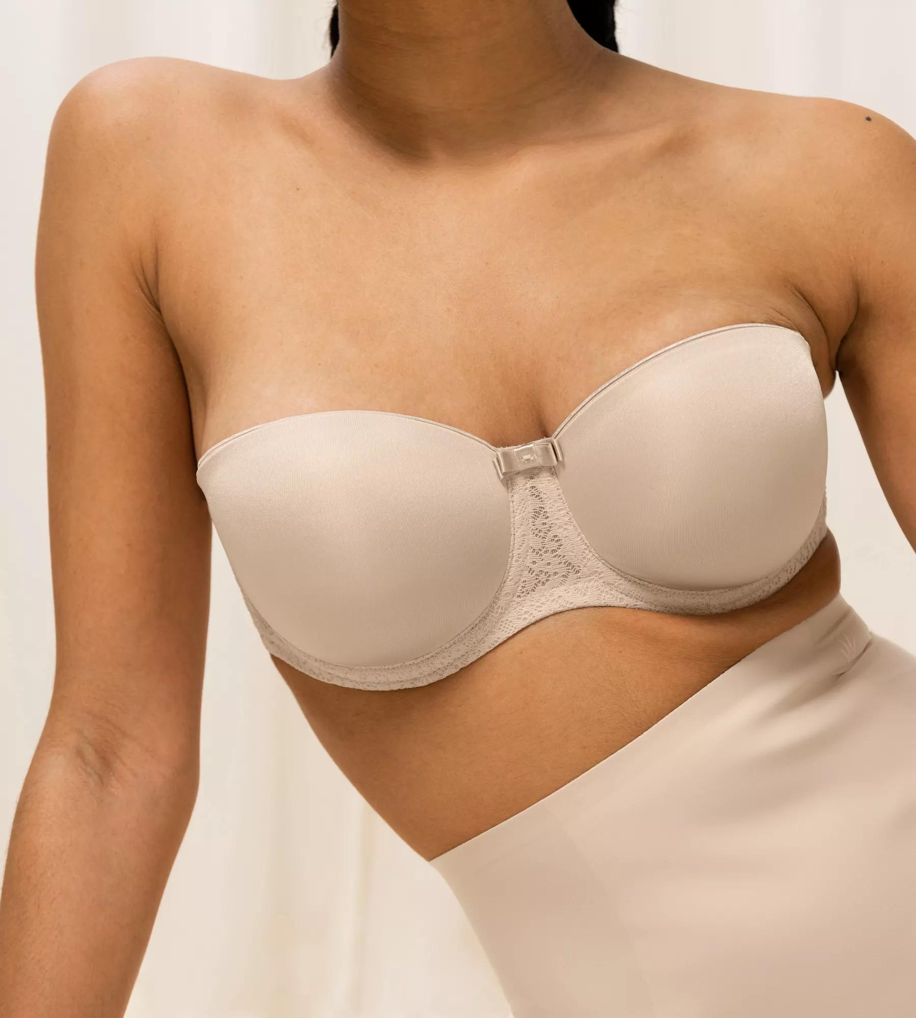 Beauty-Full Essential WDP (00nz Nude Beige)