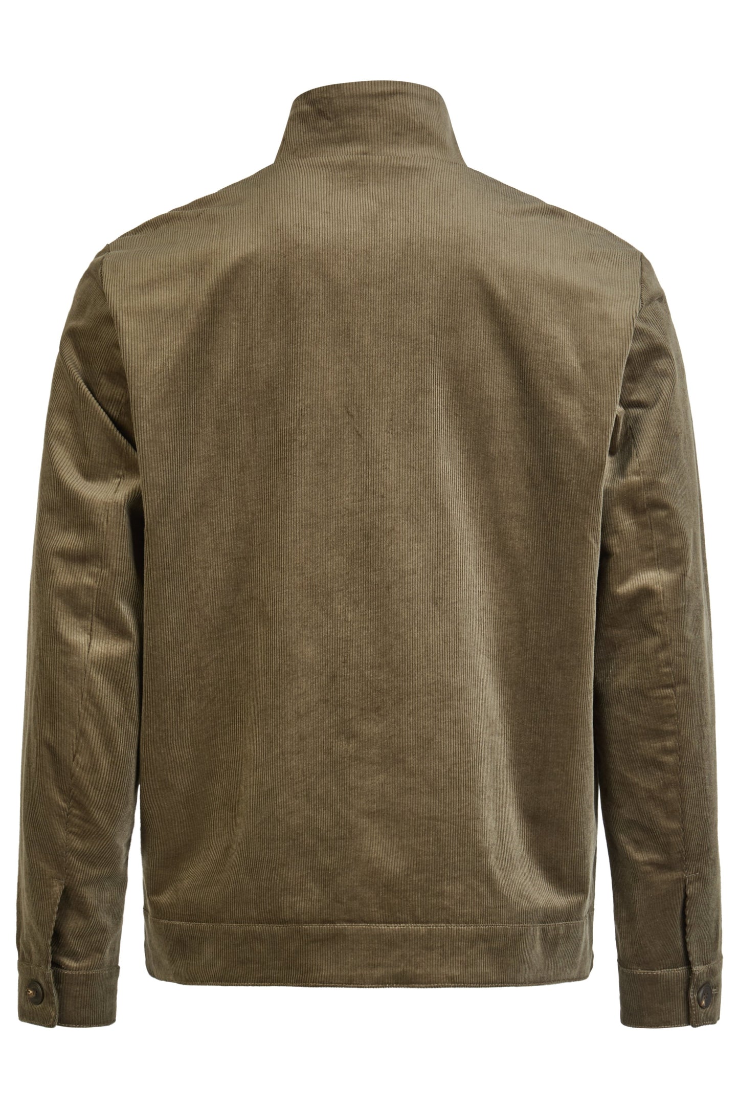 Indoor Jackets (Grape Leaf)