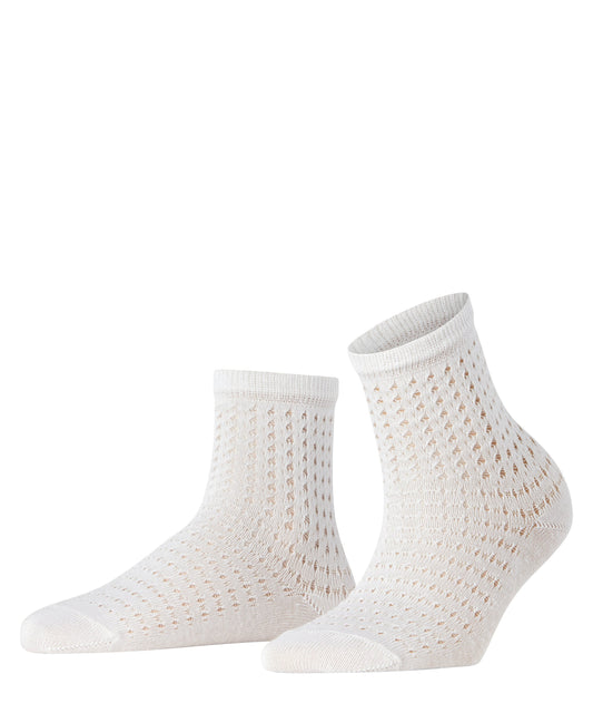 FALKE Beach Drop Damen (White)