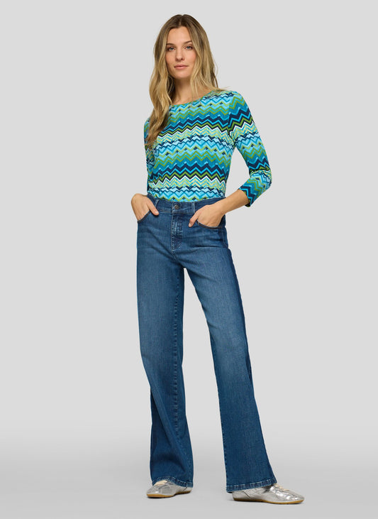 Mountain Lake (Tuerkis)