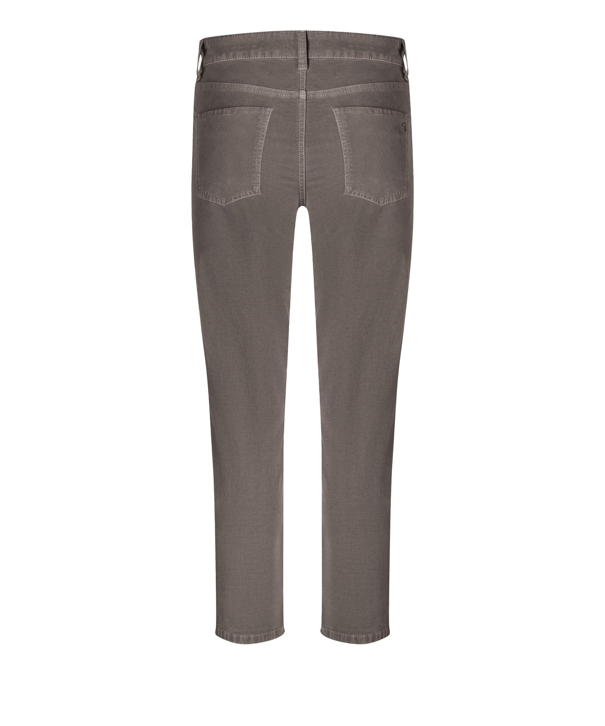 Piper cropped (Stone Grey)