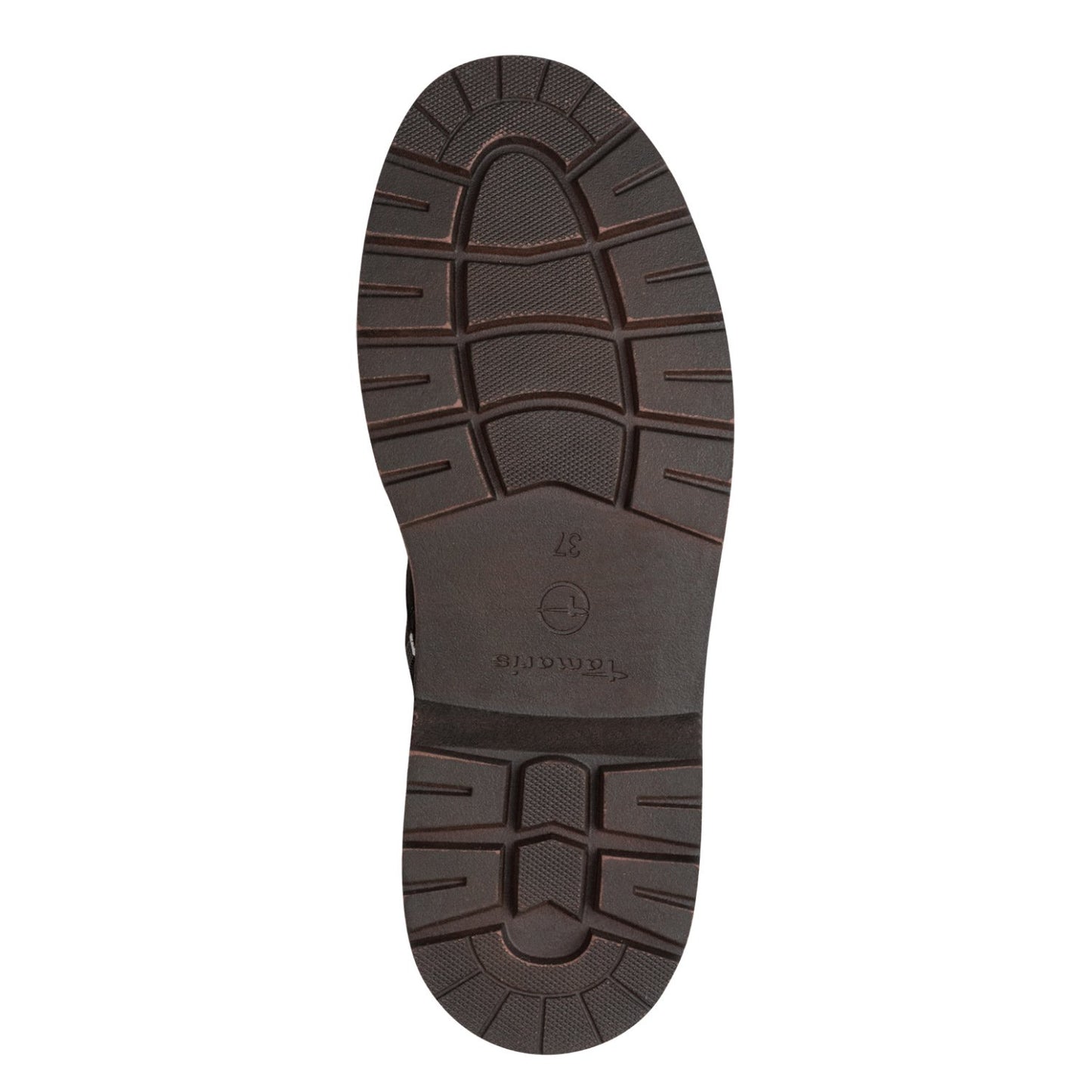 Stiefel (Mocca)