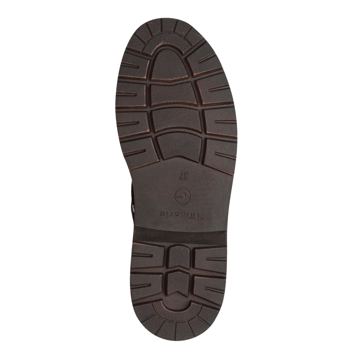 Stiefel (Mocca)