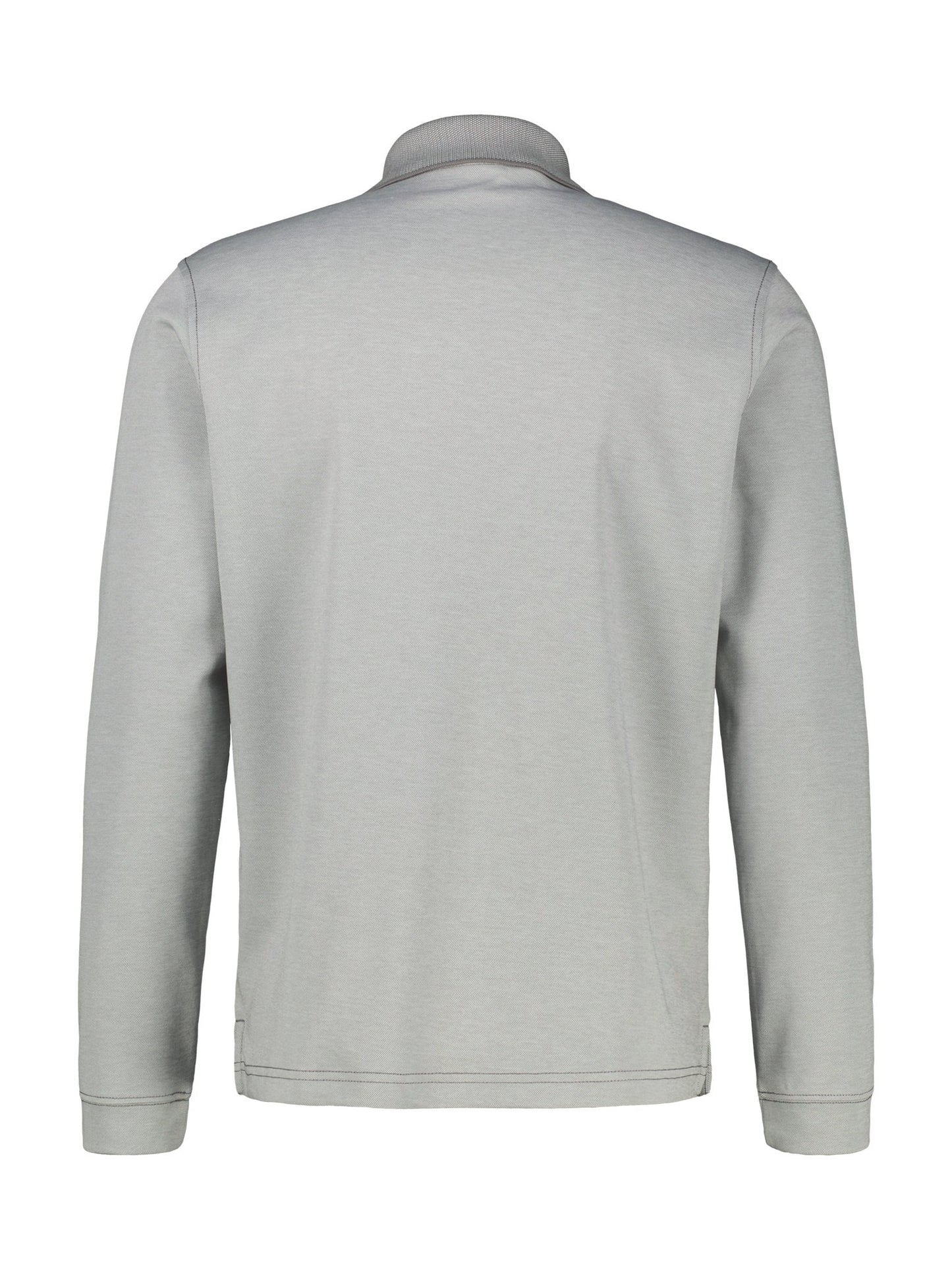 Polo-knopf (Basalt Grey)