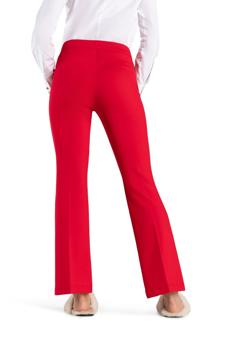 Faith (Ruby Fire Red)