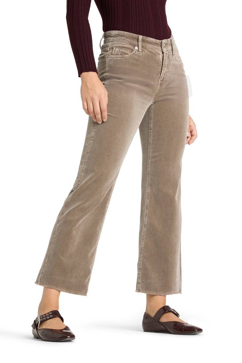 Francesca (Stone Grey)