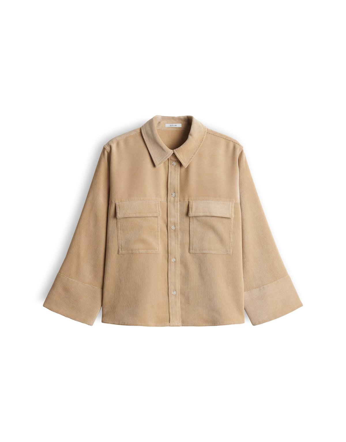 Ferrell (Golden Beige)