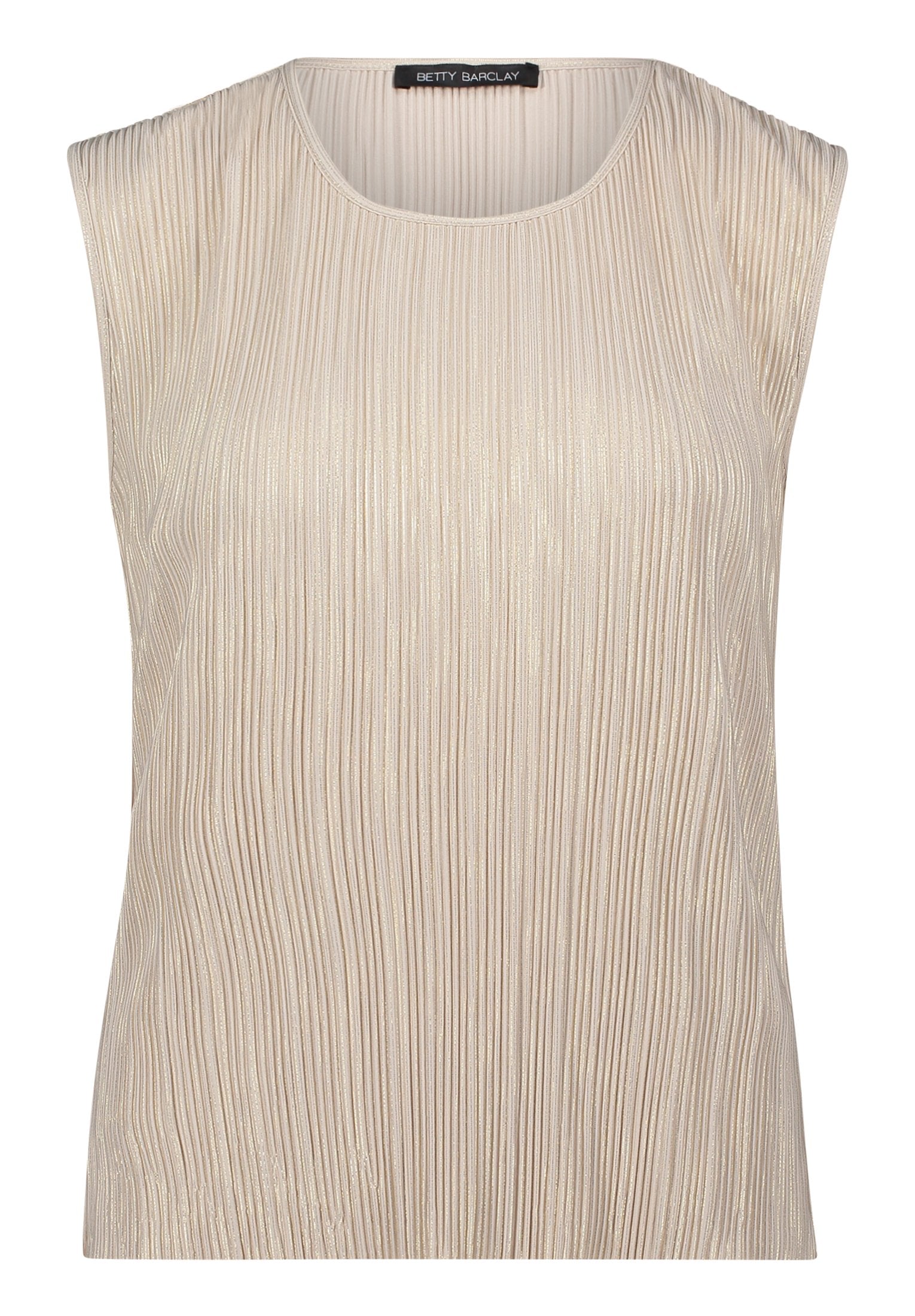 Casual-Shirt (Light Beige)