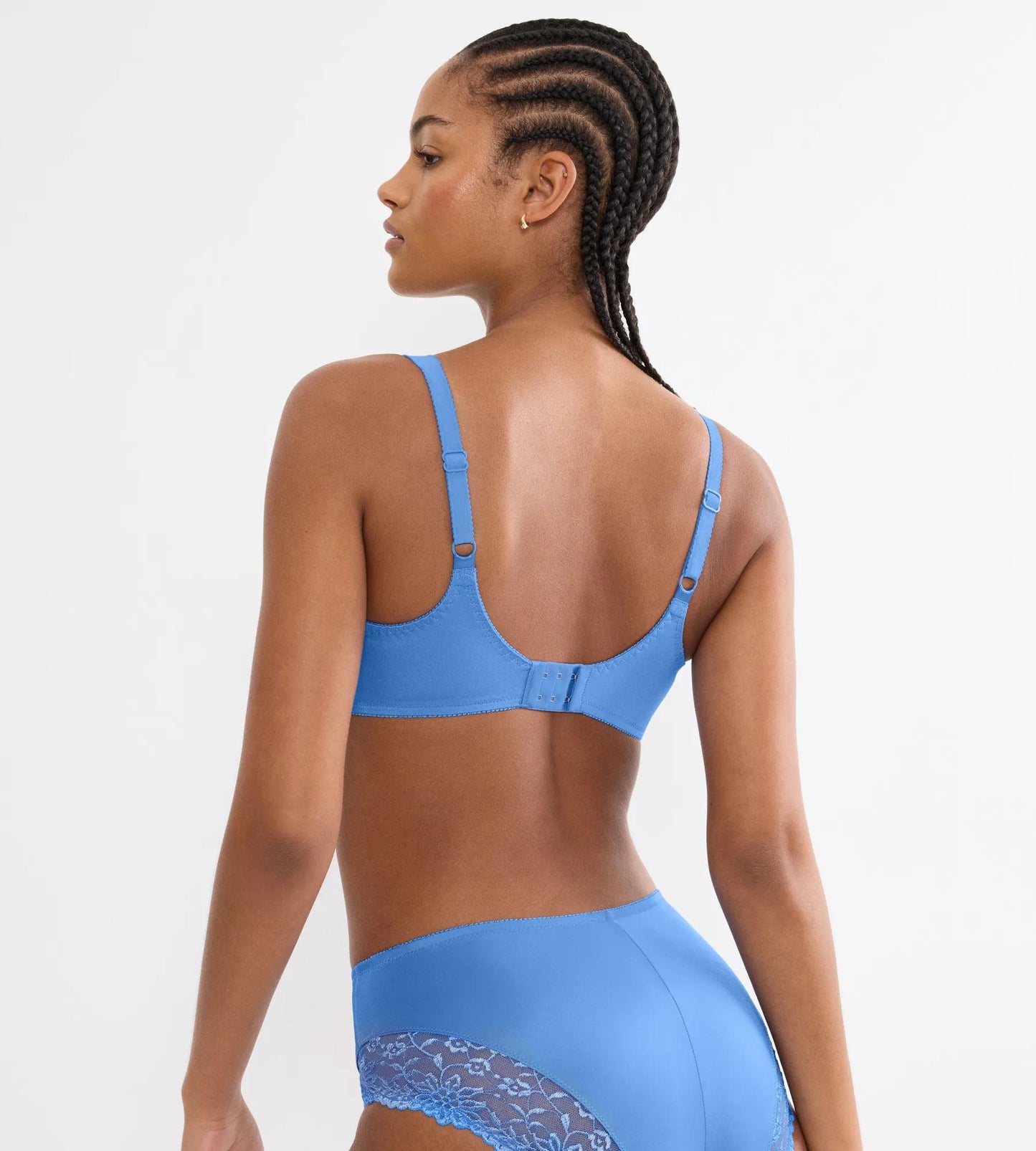 Ladyform Soft T W01 (005j Ciel)